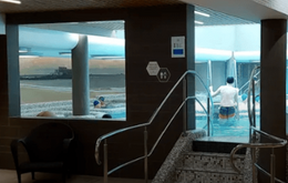 Thermes marins : "la santé préventive a encore plus de sens aujourd'hui"