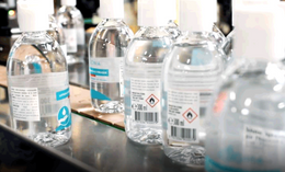 Crise sanitaire : ces entreprises bretonnes produisent ce qui nous protège
