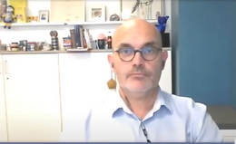 L'après confinement ? "Privilégier l'économie locale et le collectif" pour Loïc Hénaff