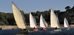 Nautique de Paris : les Pabouk relancés