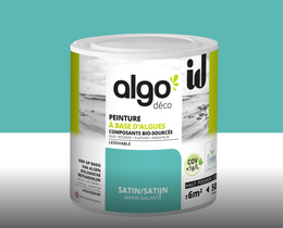 Algo, la peinture militante
