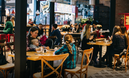 Des restaurants bretons éco-responsables