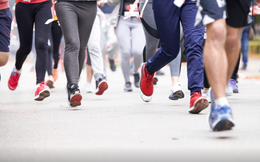 Le sport au travail, bon pour le moral de l'entreprise