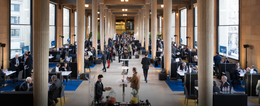 Quand des petits patrons de PME rencontrent les grands...