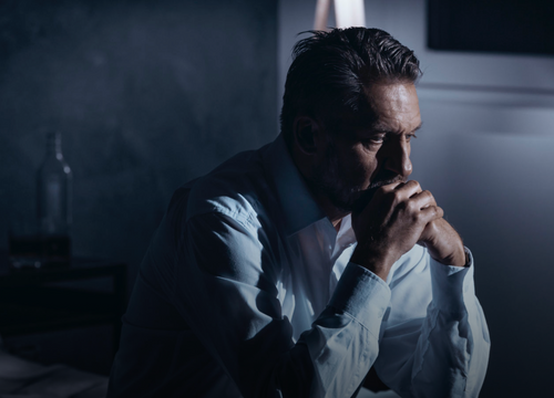 Main tendue aux patrons en détresse