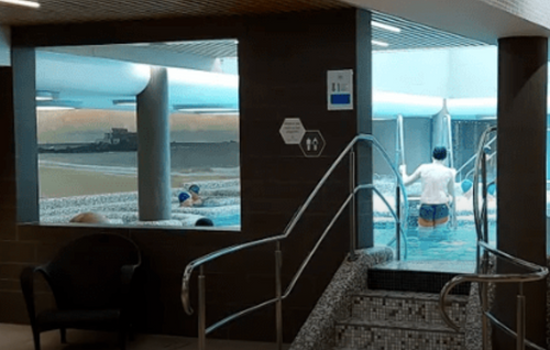 Thermes marins : "la santé préventive a encore plus de sens aujourd'hui"