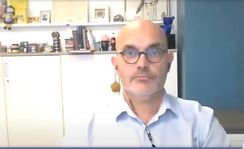 L'après confinement ? "Privilégier l'économie locale et le collectif" pour Loïc Hénaff